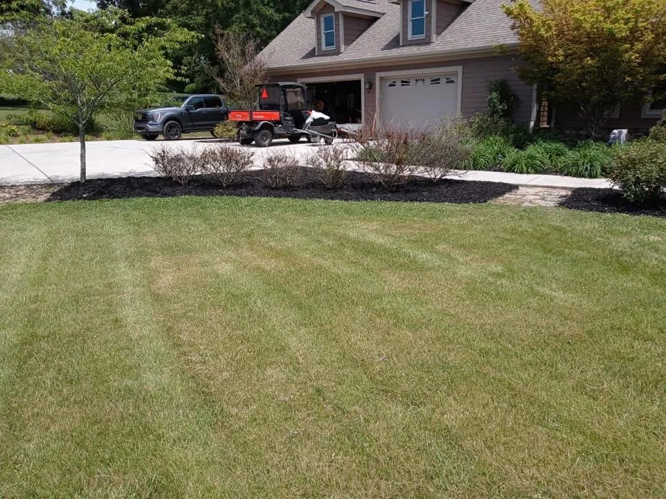 Trusted garden landscaping in Hixson, TN - Wootens Landscaping