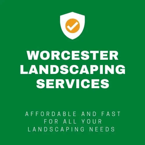 Reliable lawn mowing service in West Boylston, MA by Worcester Landscaping Services