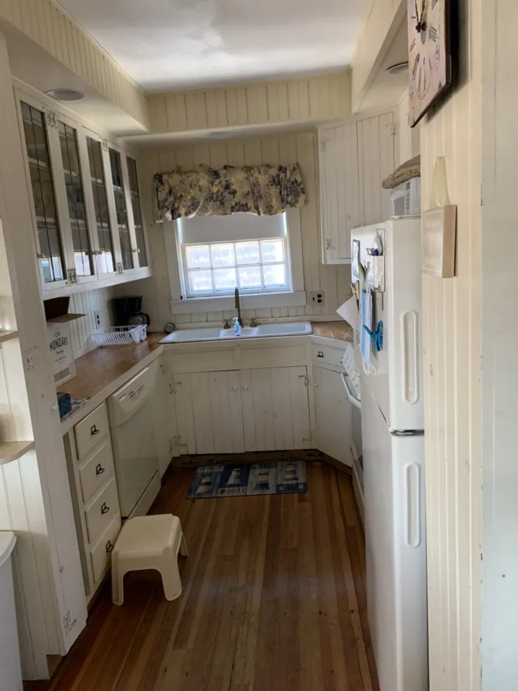 Custom yard maintenance in Marshfield, MA by Word of Mouth Cleaning and Landscaping