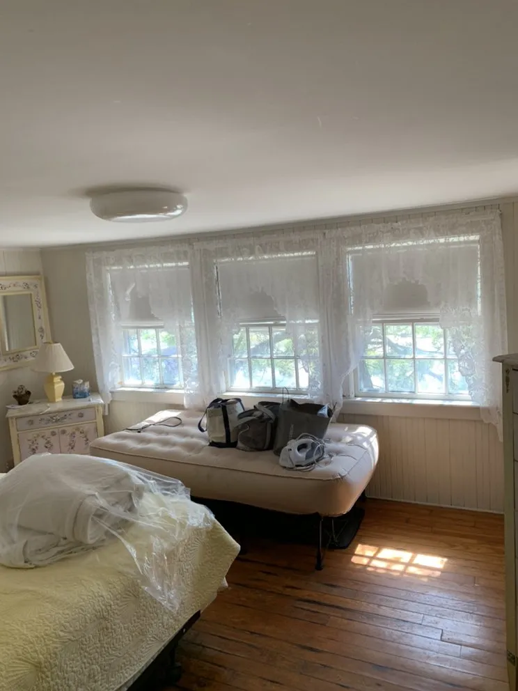 Custom yard maintenance in Marshfield, MA - Word of Mouth Cleaning and Landscaping