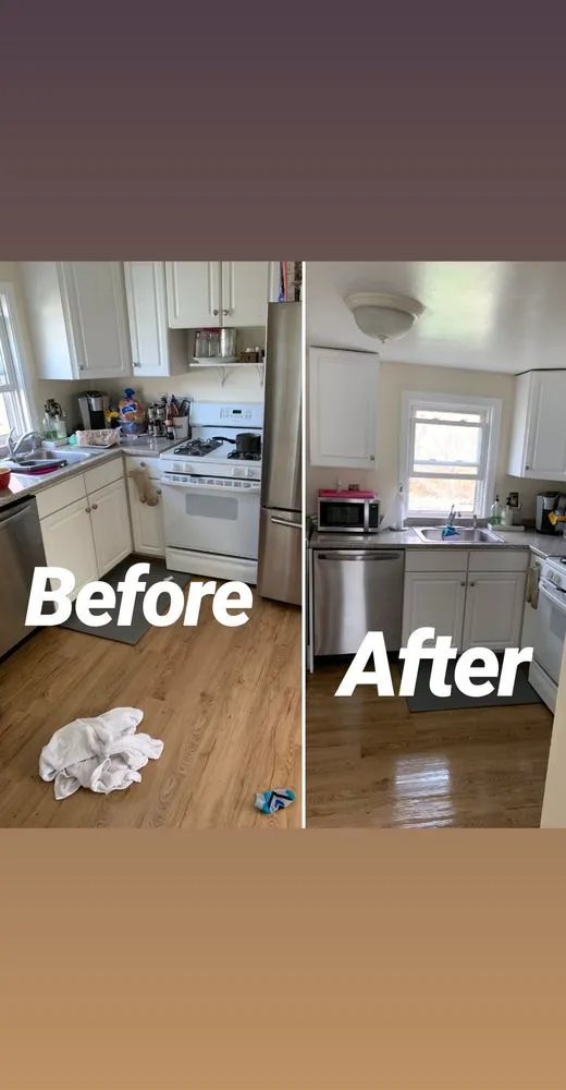 Top-rated yard maintenance for homes in Marshfield, MA by Word of Mouth Cleaning and Landscaping