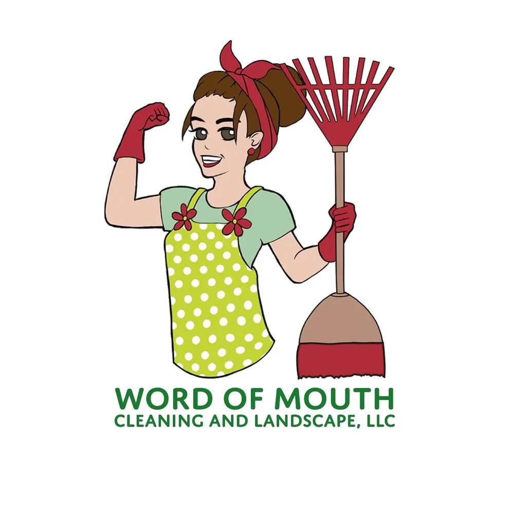 Local yard maintenance in Marshfield, MA by Word of Mouth Cleaning and Landscaping