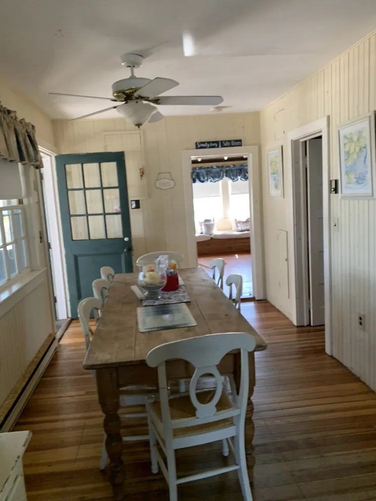 Trusted garden landscaping for year-round maintenance across Marshfield, MA - Word of Mouth Cleaning and Landscaping