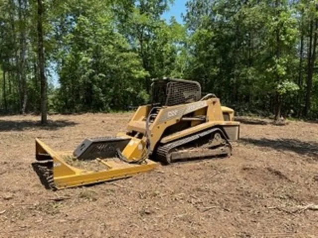 Reliable residential landscaping for residential properties across Hope, AR - Work Done