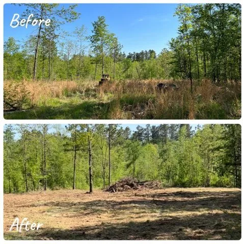 Expert garden landscaping in Hope, AR by Work Done