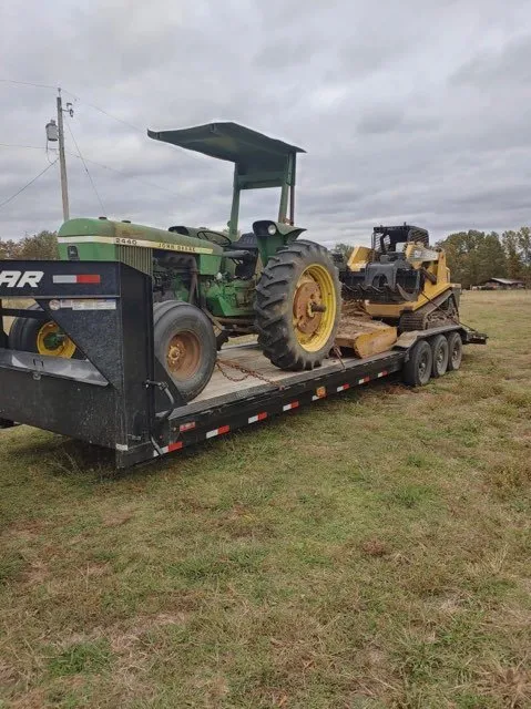 Top-rated landscape design for residential properties across Hope, AR - Work Done