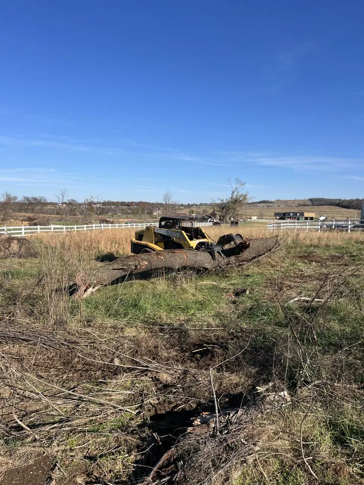 Professional lawn care service for outdoor upgrades across Hope, AR - Work Done