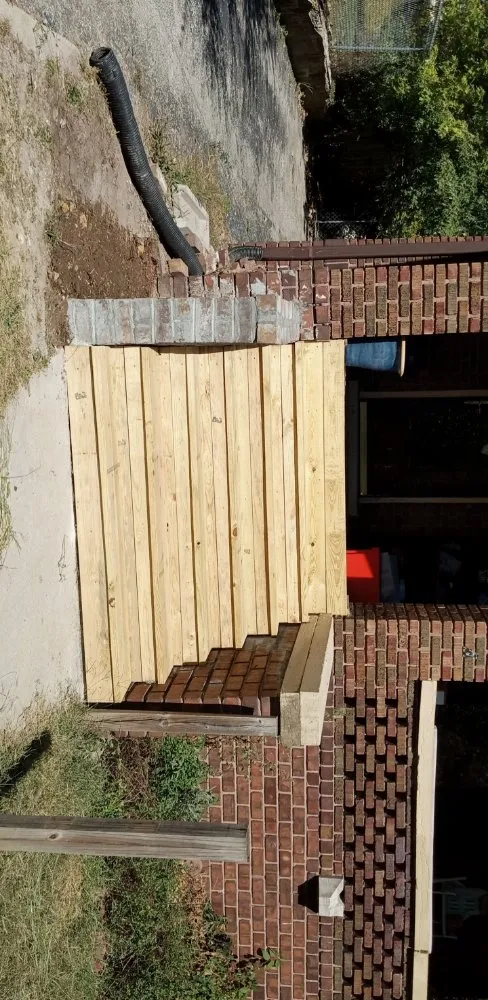 Professional landscape installation with custom design across Moberly, MO - Work Done Right