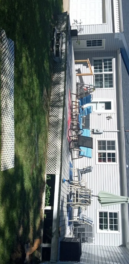 Trusted garden landscaping in Moberly, MO by Work Done Right