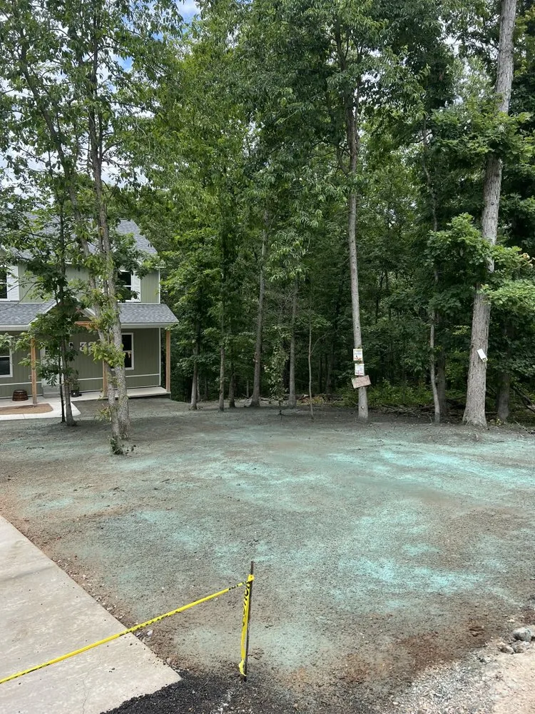 Top-rated lawn care service in Rogers, AR - Work for it Outdoors