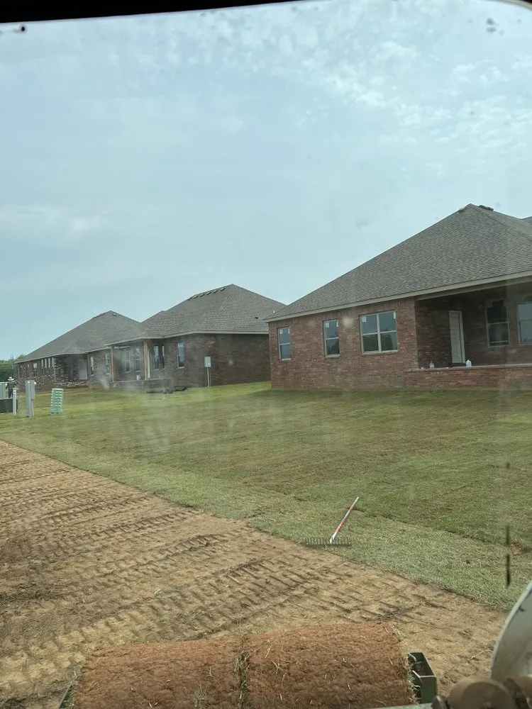 Affordable landscape design in Rogers, AR - Work for it Outdoors