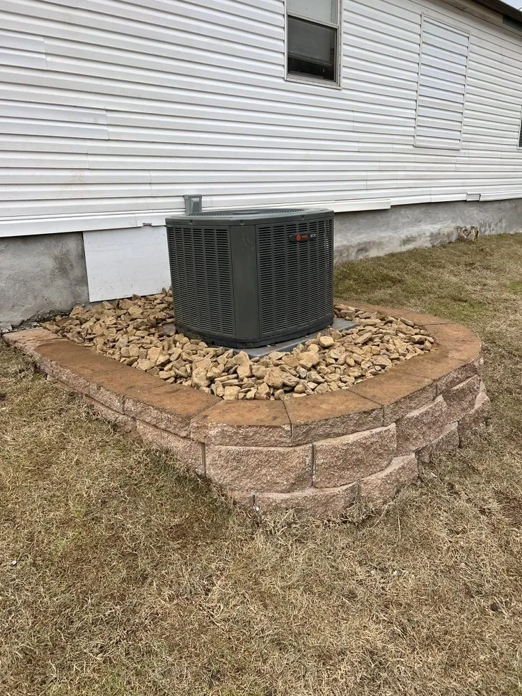 Affordable yard cleanup service experts serving Rogers, AR - Work for it Outdoors