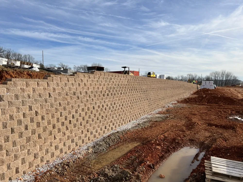 Professional landscaping services with custom design across Rogers, AR - Work for it Outdoors