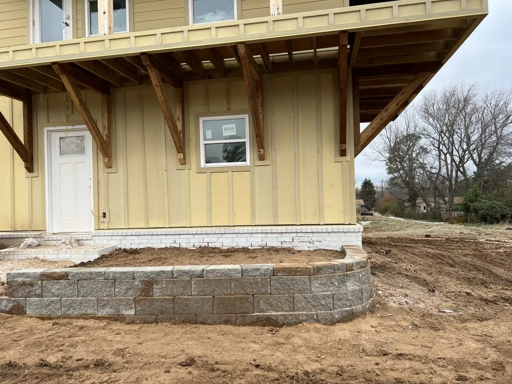 Affordable yard cleanup service experts serving Rogers, AR - Work for it Outdoors