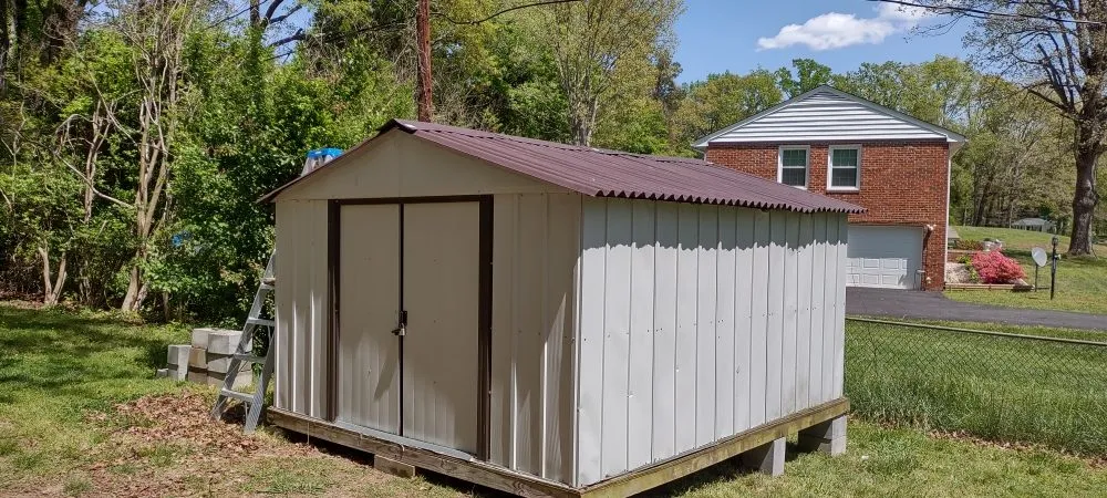 Expert yard maintenance near you in Louisa, VA by Work Hard Play Hard Tree and Landscaping Services