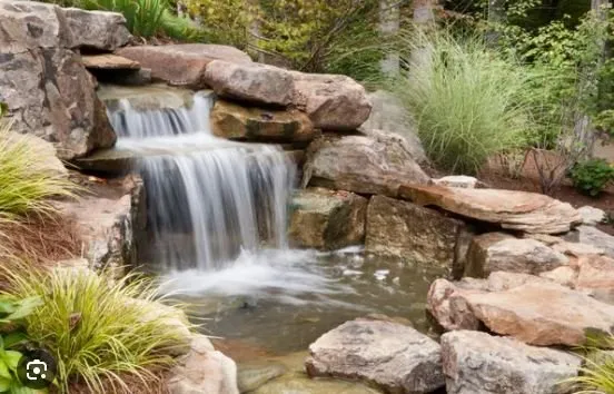 Professional yard maintenance in Creston, MT by Work Horse Landscaping
