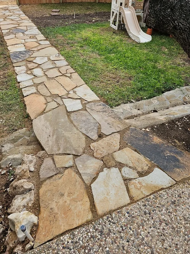Reliable yard maintenance in Converse, TX - Work in Wisdom Services