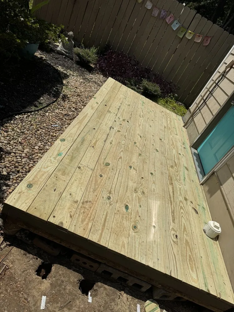 Reliable outdoor landscaping experts serving McDonough, GA - Work Junkies