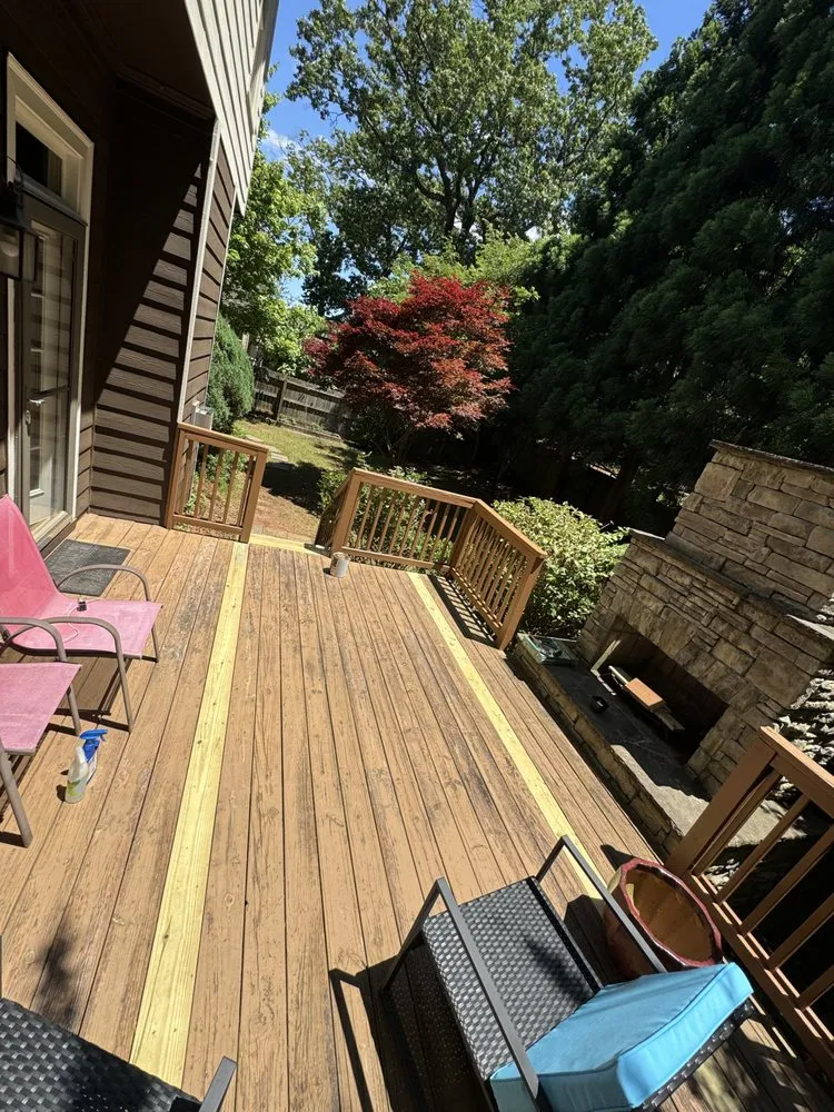 Top-rated lawn mowing service experts serving McDonough, GA - Work Junkies