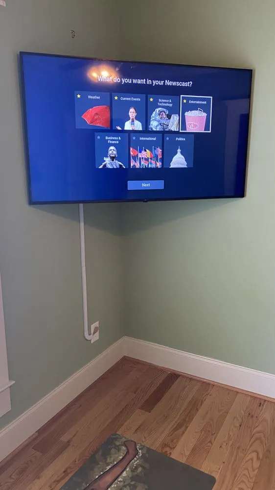 Expert outdoor landscaping for outdoor upgrades across McDonough, GA - Work Junkies