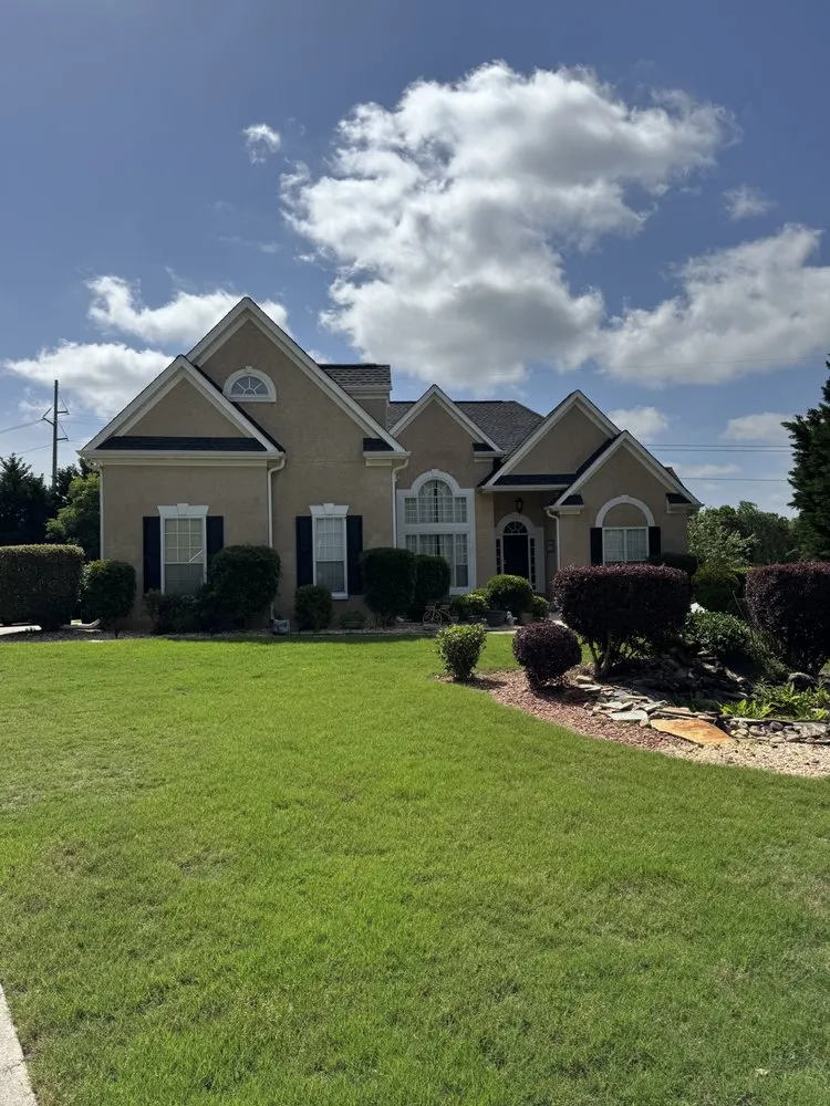 Affordable garden landscaping with custom design across McDonough, GA - Work Junkies