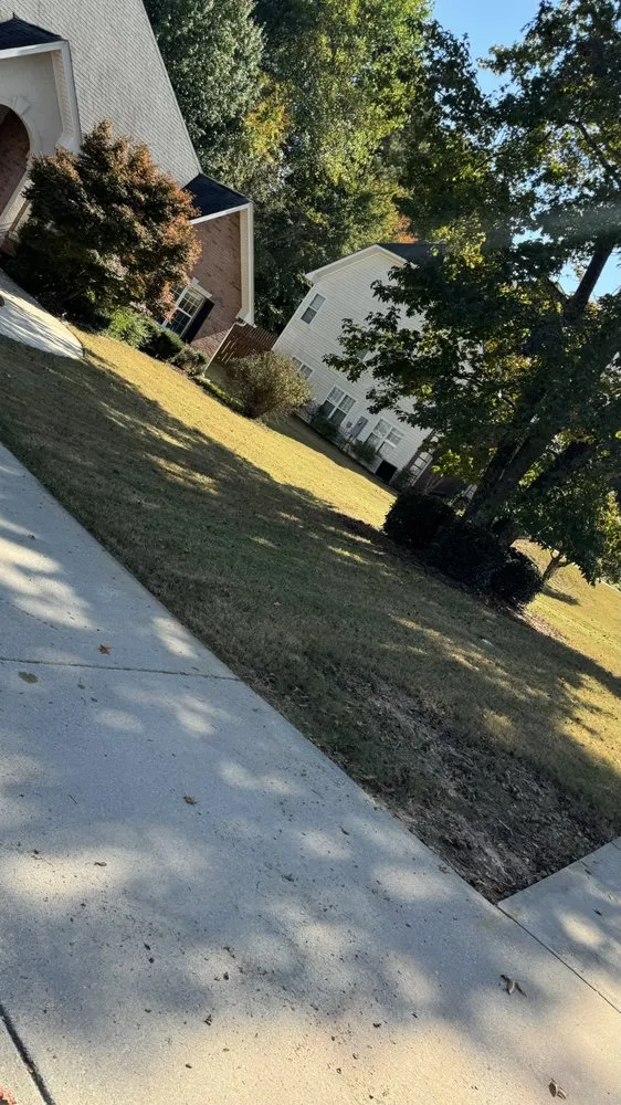 Top-rated lawn mowing service experts serving McDonough, GA - Work Junkies