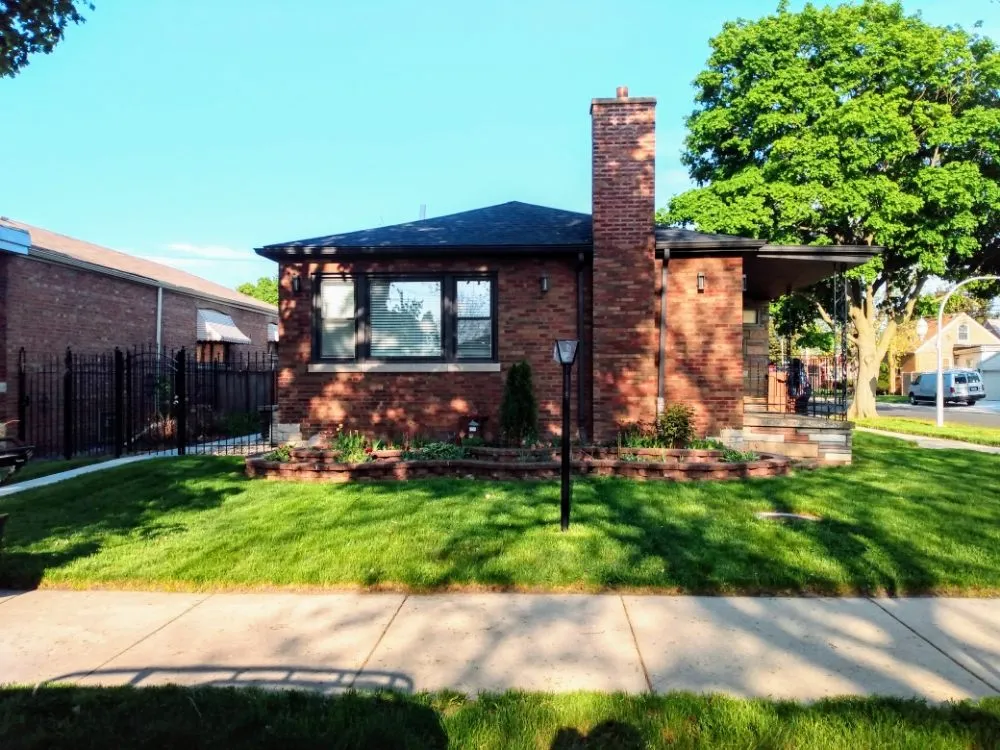 Local residential landscaping for beautiful yards across Oak Park, IL - Work My Property