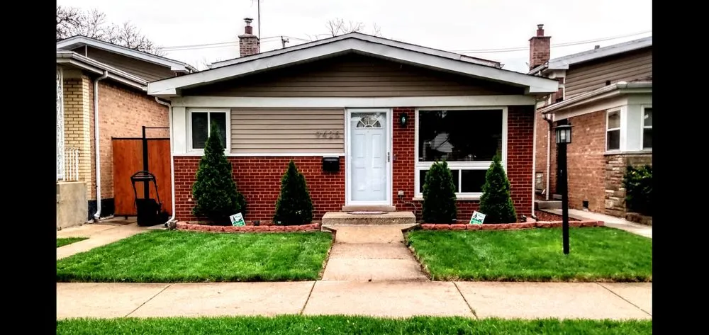 Trusted outdoor landscaping in Oak Park, IL by Work My Property