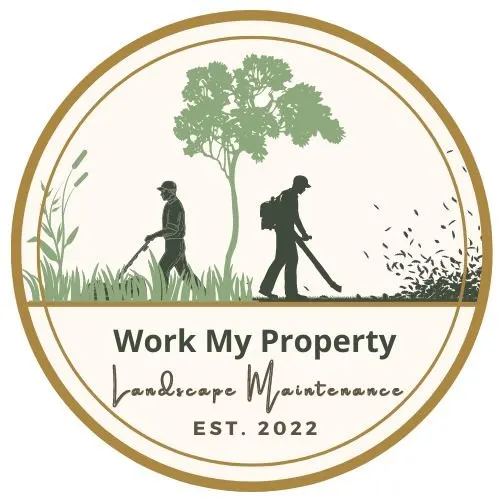 Top-rated residential landscaping in Oak Park, IL - Work My Property