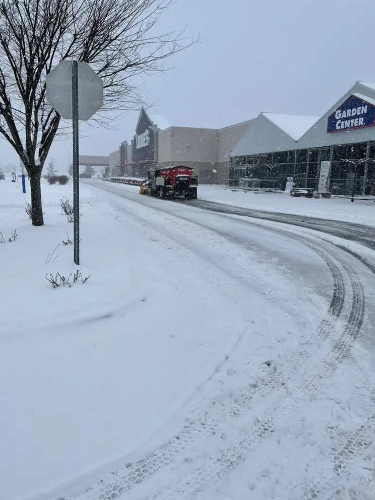 Custom lawn care service in Palmyra, PA - Work Of Art Landscape