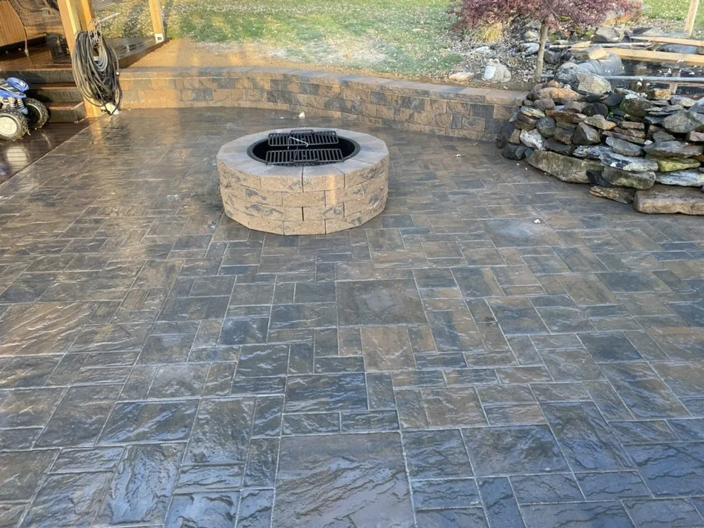 Professional landscaping services experts serving Palmyra, PA - Work Of Art Landscape