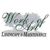 Local lawn care service in Palmyra, PA by Work Of Art Landscape