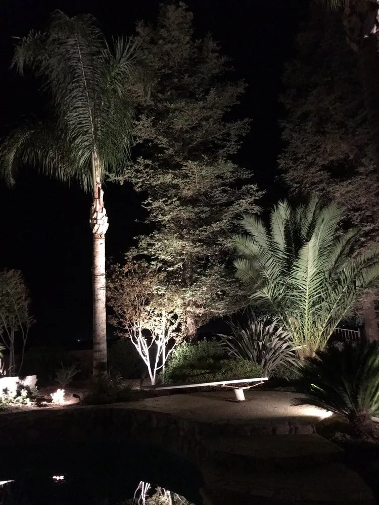 Professional lawn mowing service for homes across Visalia, CA - Work of Art Landscape