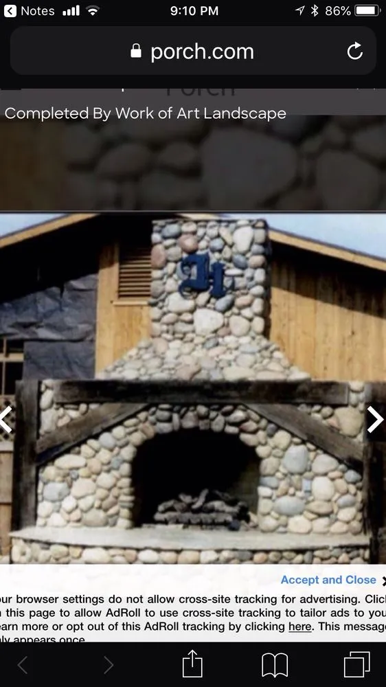 Expert yard cleanup service in Visalia, CA - Work of Art Landscape