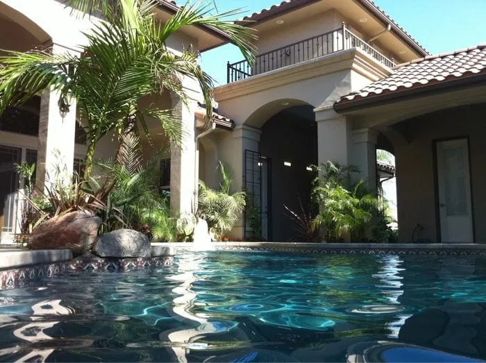 Reliable garden landscaping in Visalia, CA - Work of Art Landscape