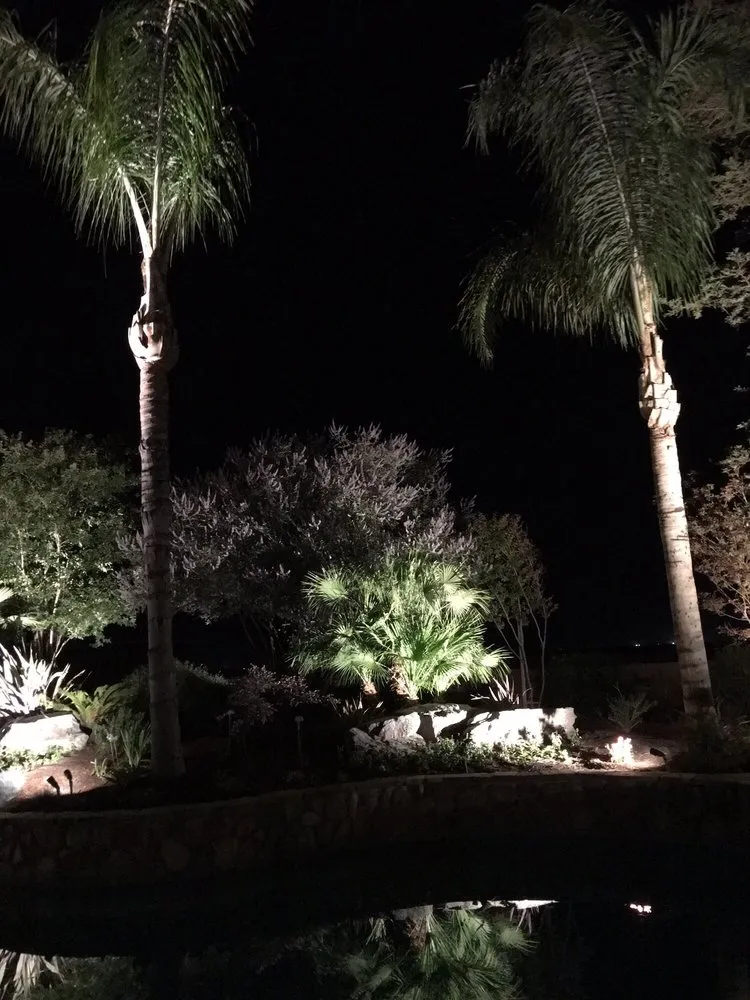 Reliable lawn care service for year-round maintenance across Visalia, CA - Work of Art Landscape