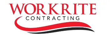 Work Rite Contracting Logo