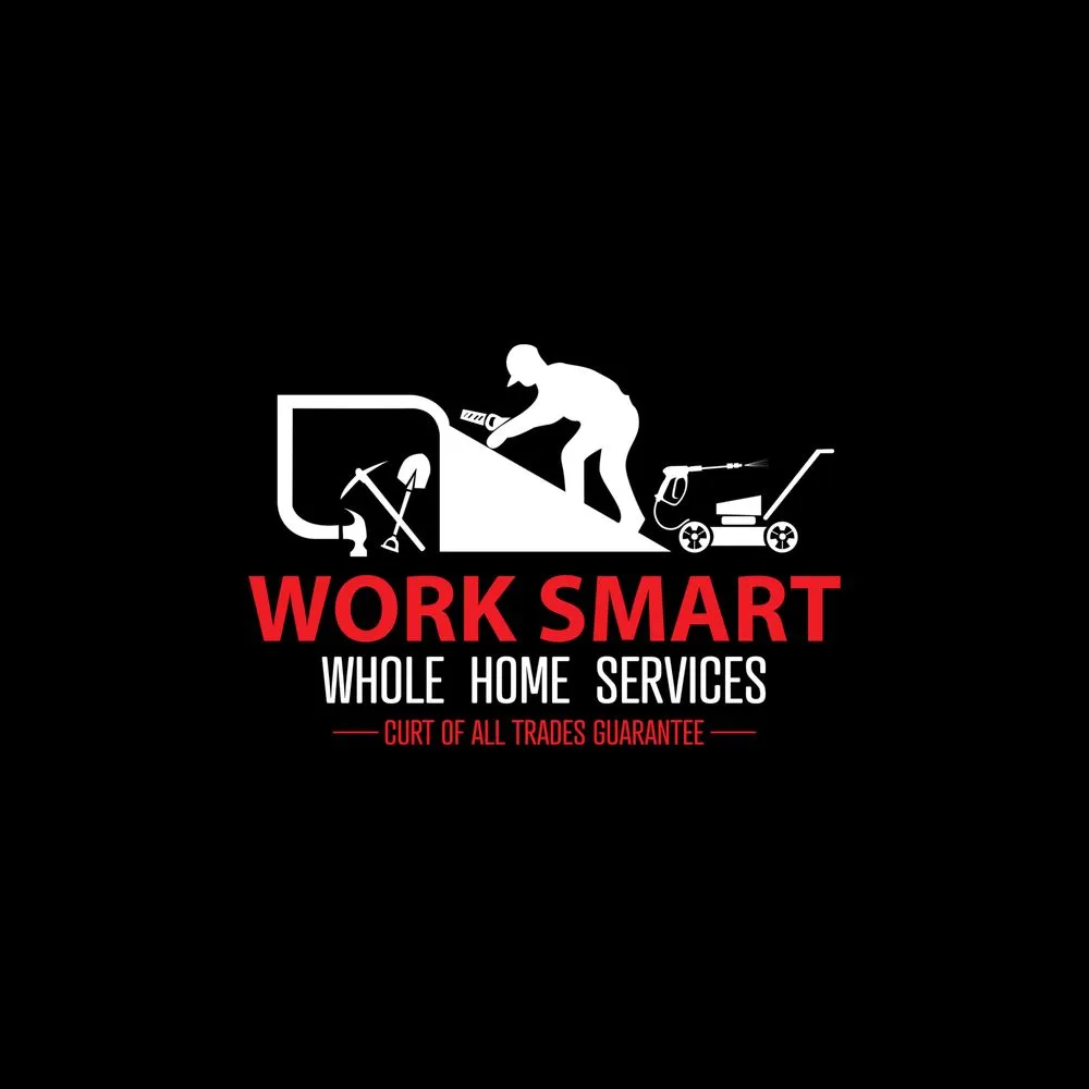 Local landscape design in New Brighton, PA - Work Smart Whole Home Services