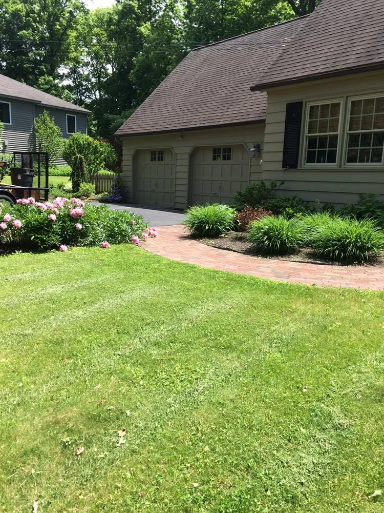 Top-rated residential landscaping experts serving Fayetteville, NY - Worker Bee Landscaping and Lawn Care