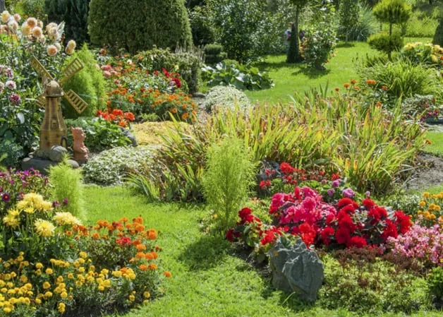 Top-rated landscaping services near you in Fayetteville, NY by Worker Bee Landscaping and Lawn Care