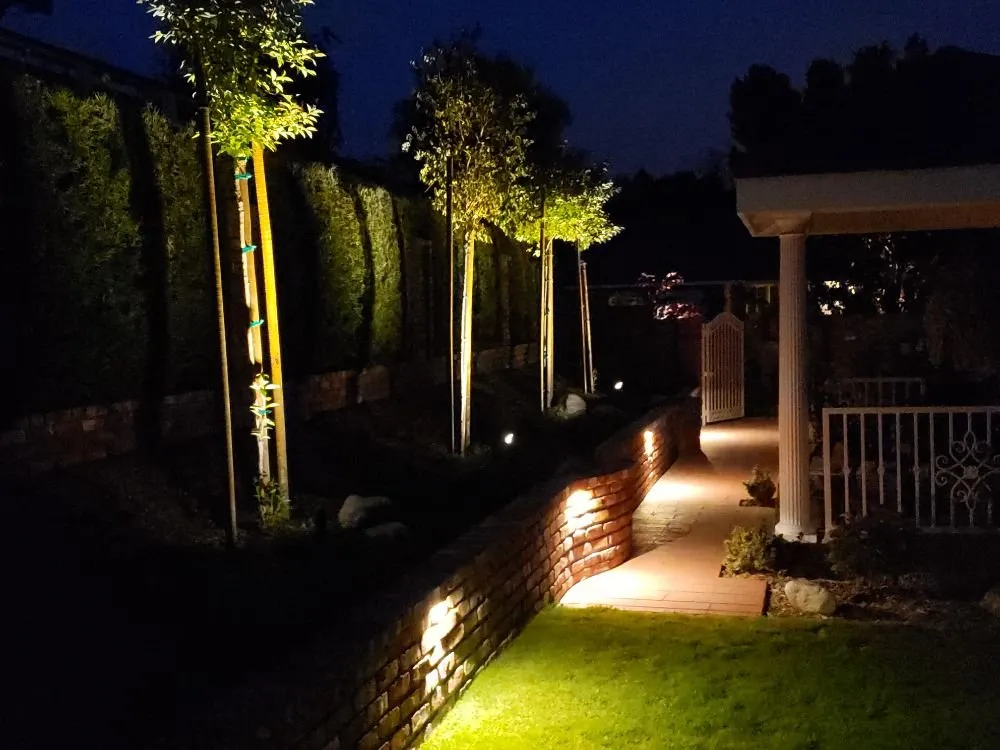 Professional landscape installation near you across Santa Ana, CA - WorkGrove Landscape & Tree Care