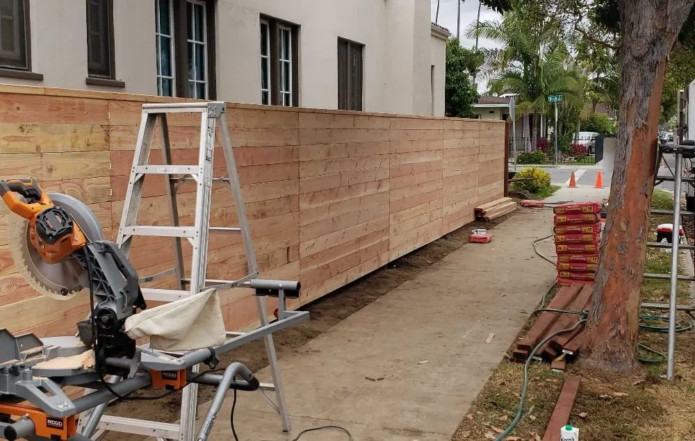 Affordable yard maintenance in Santa Ana, CA by WorkGrove Landscape & Tree Care