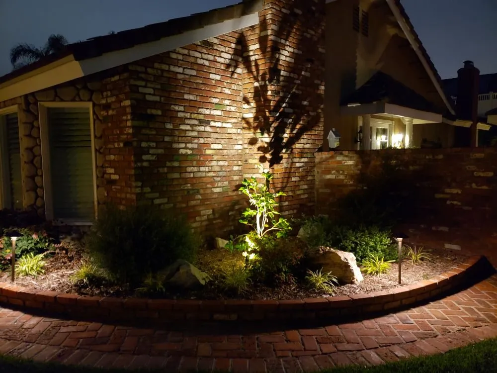 Affordable lawn care service for year-round maintenance in Santa Ana, CA by WorkGrove Landscape & Tree Care