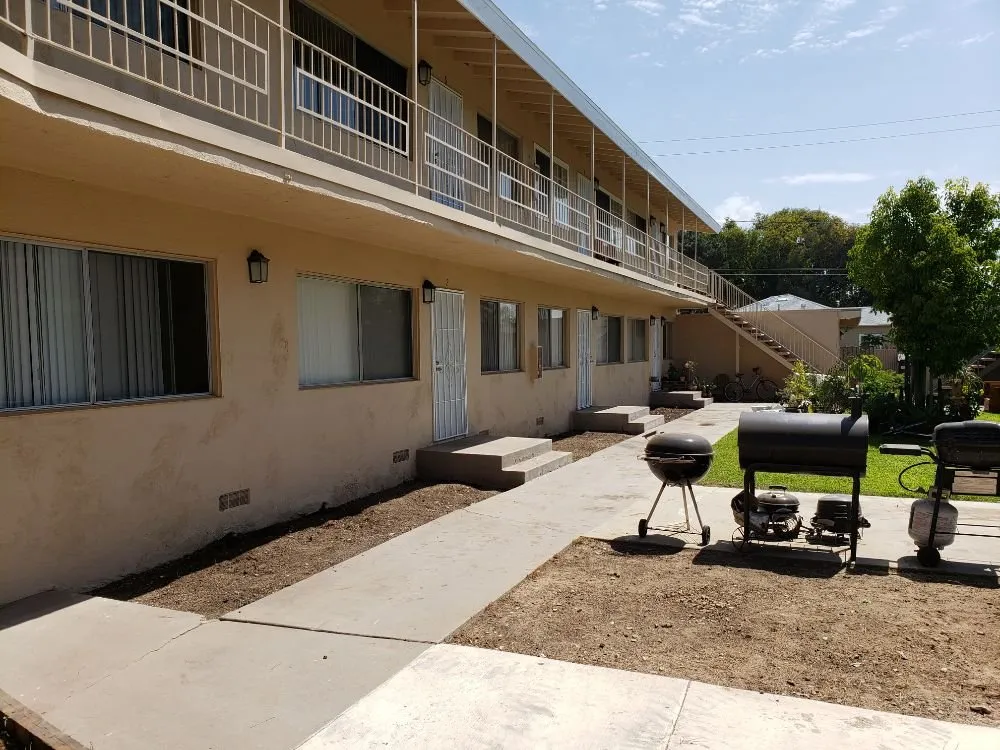 Custom yard maintenance for year-round maintenance across Santa Ana, CA - WorkGrove Landscape & Tree Care