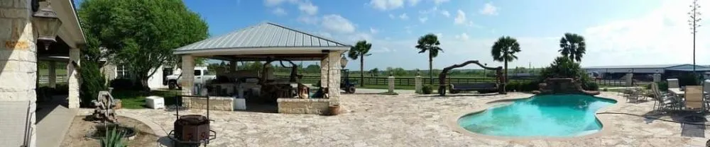 Top-rated garden landscaping experts serving Yoakum, TX - Workhorse Landscape Solutions