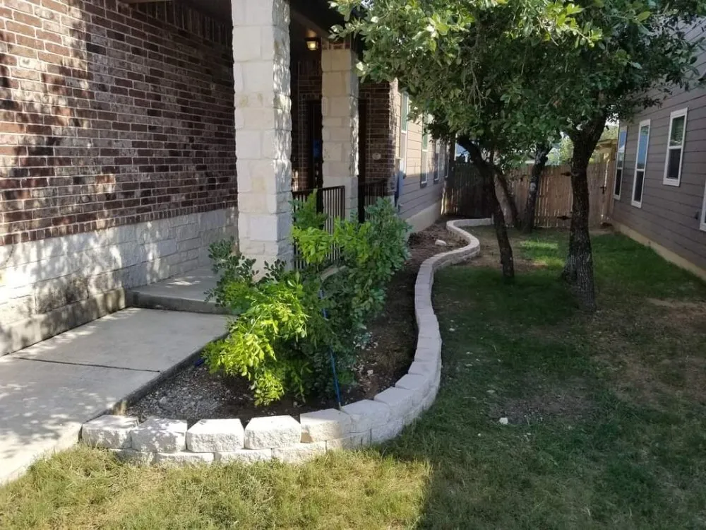 Top-rated lawn care service for beautiful yards in Yoakum, TX by Workhorse Landscape Solutions