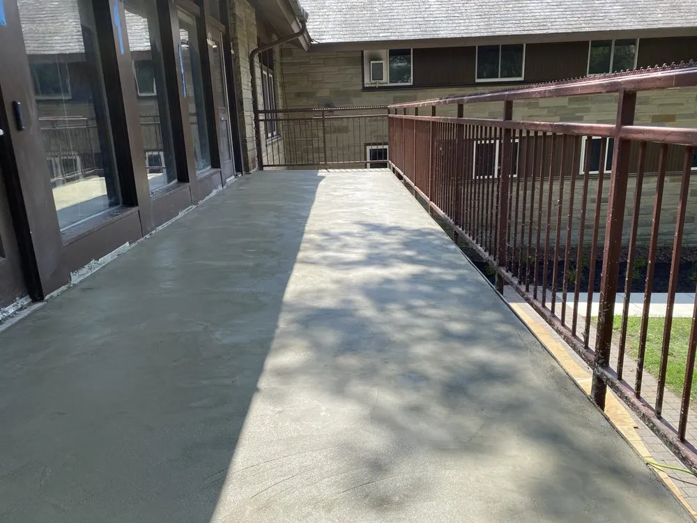 Professional yard cleanup service in Northampton, PA - Workhorse Landscaping and Excavating