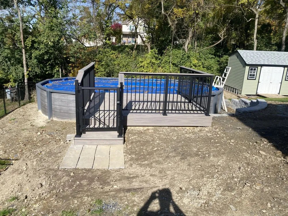 Trusted lawn care service experts serving Northampton, PA - Workhorse Landscaping and Excavating