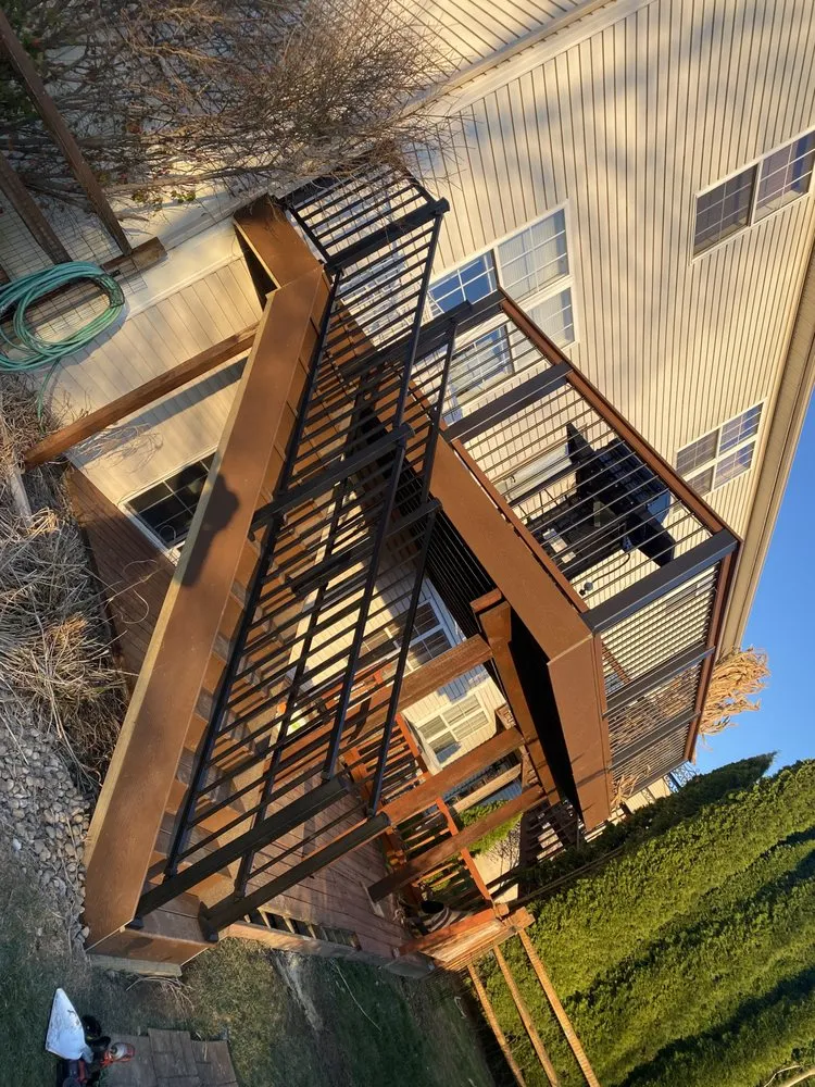 Affordable outdoor landscaping experts serving Northampton, PA - Workhorse Landscaping and Excavating