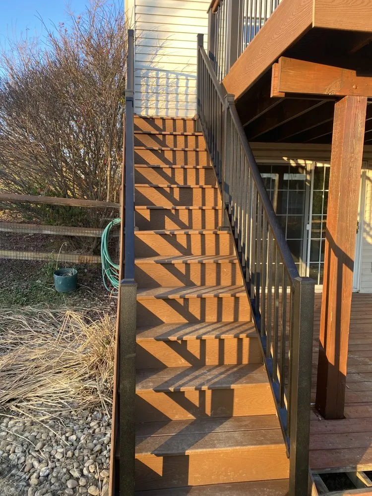 Trusted garden landscaping in Northampton, PA by Workhorse Landscaping and Excavating